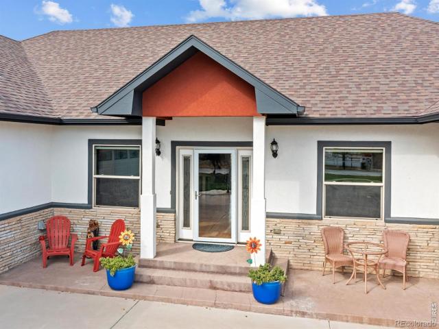 7889 Bison Bluff Street
