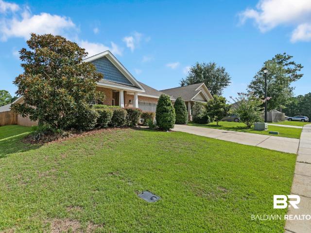7881 Barrington Lane