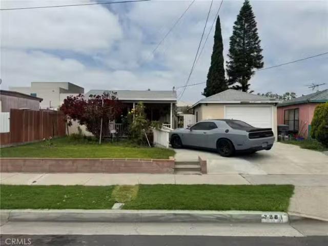 7881 FRANKLIN ST, BUENA PARK, CA 90621