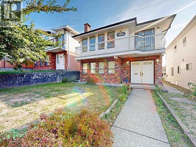 7882 Windsor Street, Vancouver, BC, V5X 4A8 house for sale | Listing ID R3169 | Royal LePage