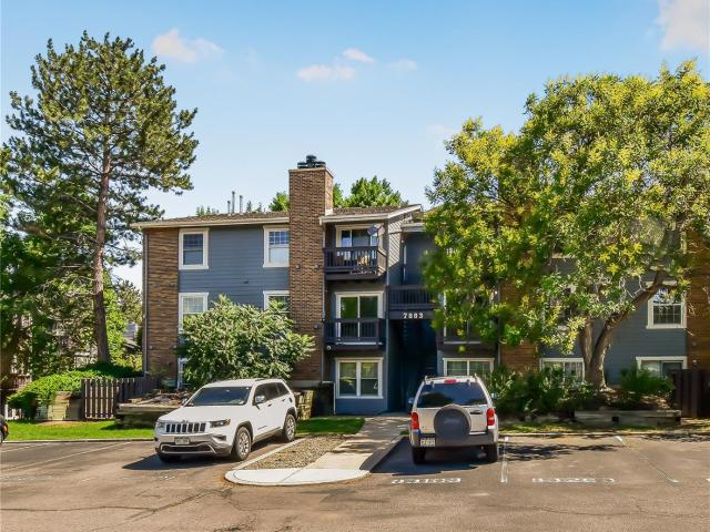 7883 Allison Way # 203