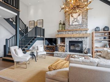 788 Ch. des Skieurs, QC, CA, Mont Tremblant