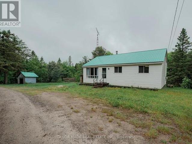 788 Bothams Road, Magnetawan, ON, P0A 1P0 house for sale | Listing ID X13541 | Royal LePage