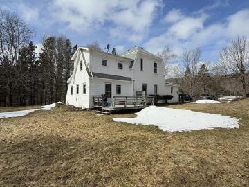 Nova Scotia - Nouvelle-Écosse - Garden