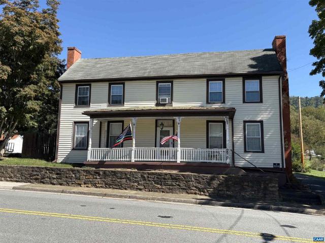 788 Front St