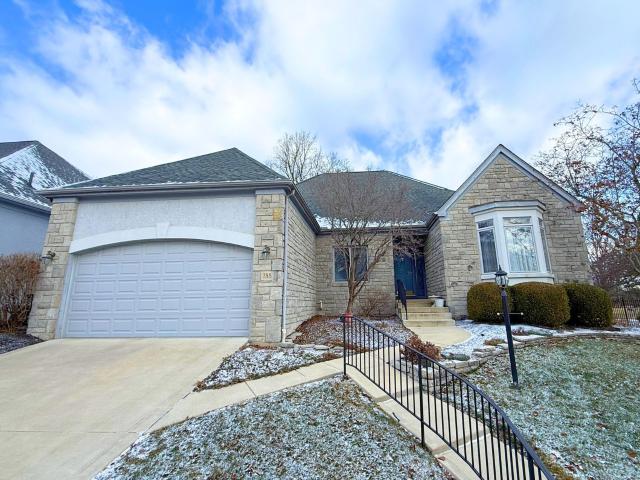788 Katherines Ridge Ln, Columbus, OH