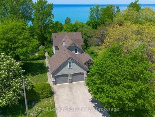 788 Lake Range Drive, Huron Kinloss, ON, N2Z 0B3 house for sale | Listing ID X13415 | Royal LePage