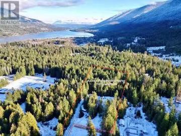 788 Lewis Road, Nelson, BC, V1L 6P8 vacant land for sale Li.