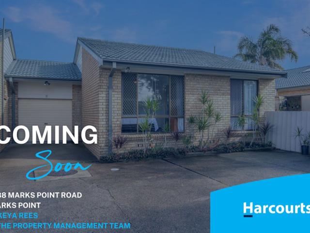 7/88 Marks Point Road, Marks Point, NSW 2280