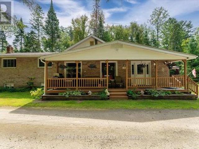 788 Muskoka Rd 3 Road, Huntsville, ON, P1H 1E1 house for sale | Listing ID X13565 | Royal LePage