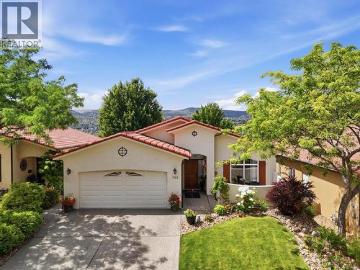 788 Rosewood Crescent, Kamloops, BC, V2H 1S4 house for sale | Listing ID 10392 | Royal LePage