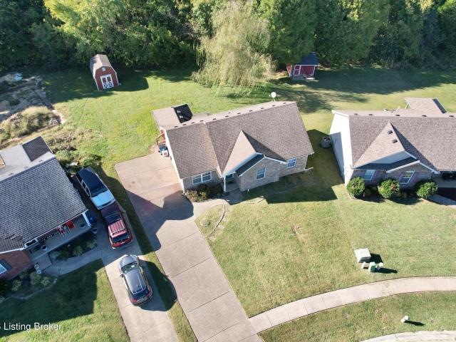 788 Tecumseh Dr