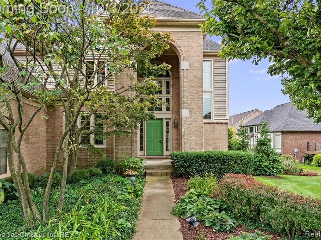 7894 Glacier Club Drive