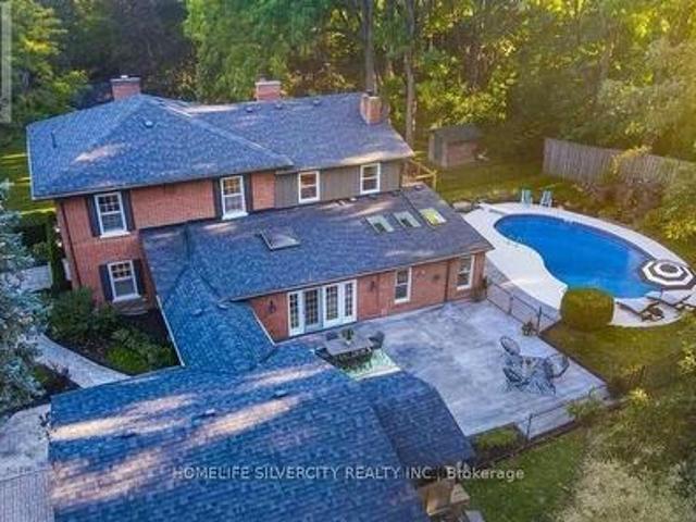 7895 Creditview Road, Brampton, ON, L6Y 0G6 house for sale | Listing ID W13852 | Royal LePage