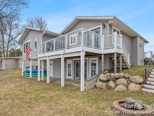 7896 Bay Meadow, Canadian Lakes, US, MI