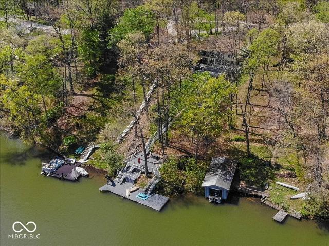 7897 N Lasalle Road