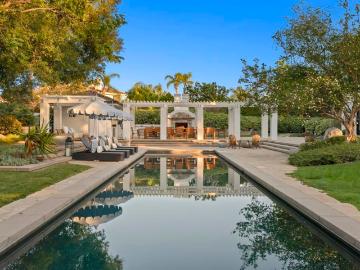 7891 Muirfield Way, Rancho Santa Fe, CA 92067 | MLS #NDP2602
