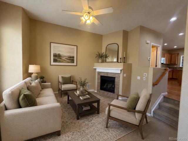 789 Bristle Pine Circle # C
