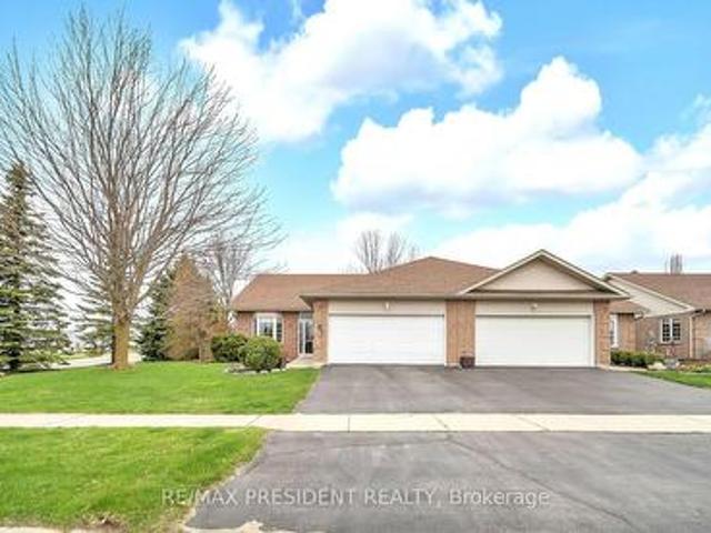 789 Brock Street, North Perth, ON, N4W 3T4 house for sale | Listing ID X12885 | Royal LePage