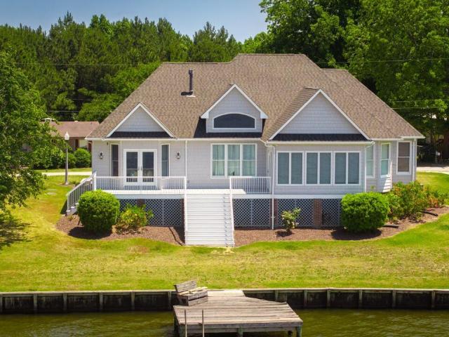 789 Bulls Bay Road