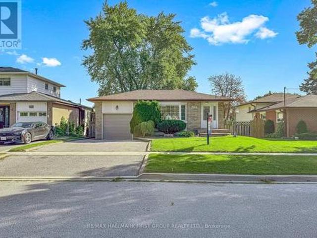 789 Hillcrest Road, Pickering, ON, L1W 2P5 house for sale | Listing ID E13818 | Royal LePage