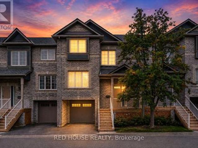 78 5535 Glen Erin Drive, Mississauga, ON, L5M 5H1 townhouse for sale | Listing ID W13741 | Royal LePage