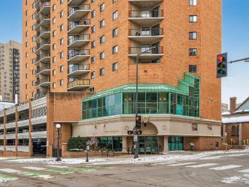 78 10th St E, Unit 401, St. Paul, MN 55101 | MLS #7014