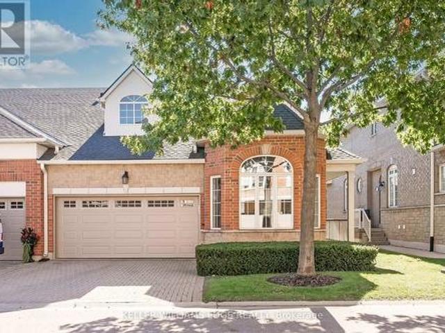 78 1169 Dorval Avenue, Oakville, ON, L6M 4V9 townhouse for sale | Listing ID W13859 | Royal LePage