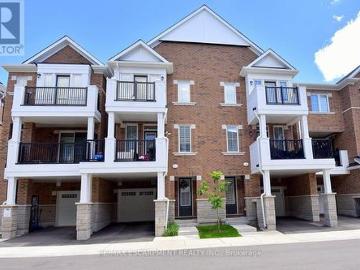 78 1317 Lerchie Way, Milton, ON, L9E 0H5 house for sale | Listing ID W13491 | Royal LePage