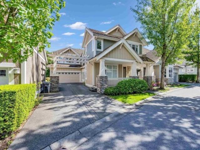 78 1528 Avenue, Surrey, BC, V3Z 0S6 townhouse for sale | Listing ID R3174 | Royal LePage