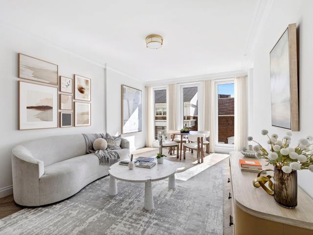 78 29 Austin Street, Queens, NY