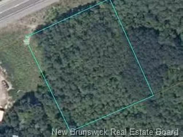 78 2 Main St, Doaktown, NB, E9C 1C1 vacant land for sale Li.