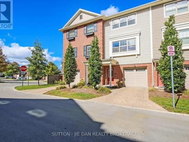 78 3025 Singleton Avenue, London South W, ON, N6L 0E6 townhouse for sale | Listing ID X13866 | Royal LePage