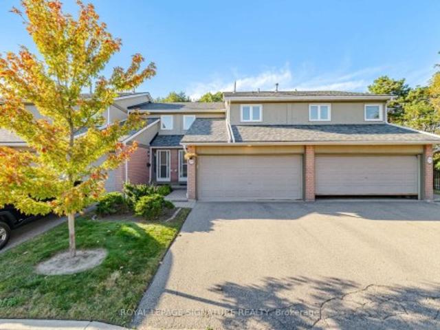 78 3079 Fifth Line W, Mississauga, ON, L5L 3T1 townhouse for sale | Listing ID W14099 | Royal LePage