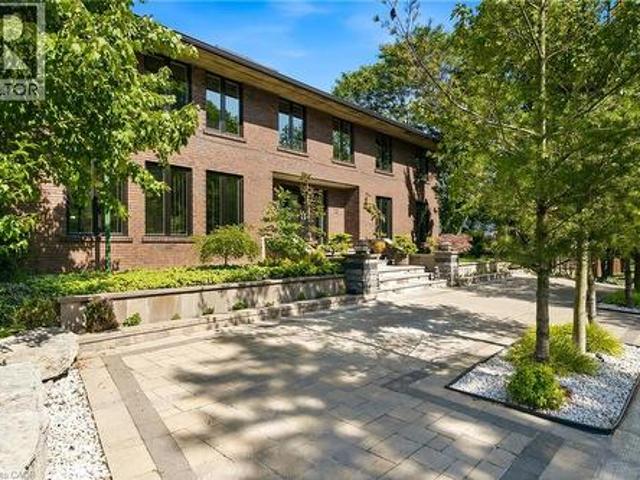 78 Terrace Drive, Dundas, ON, L9H 3X2 house for sale | Listing ID 40872 | Royal LePage