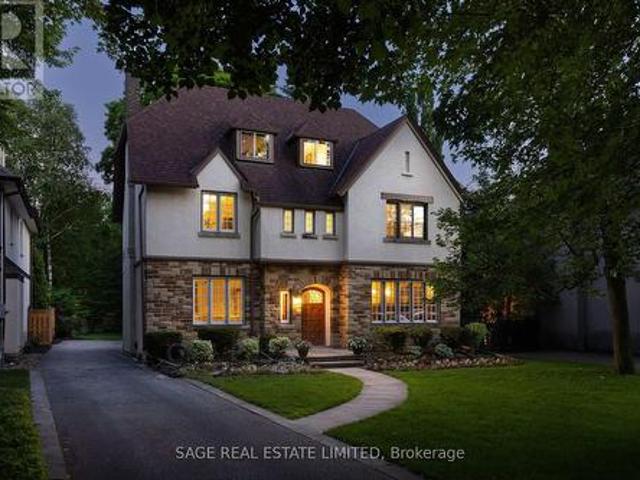 78 The Kingsway, Toronto, ON, M8X 2T5 house for sale | Listing ID W13772 | Royal LePage
