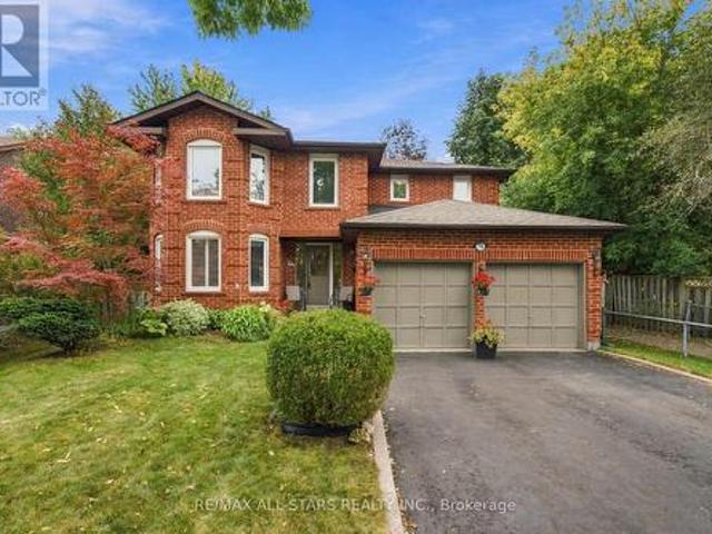 78 Tilman Circle, Markham, ON, L3P 5V6 house for sale | Listing ID N13847 | Royal LePage