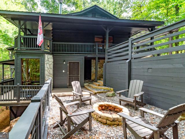 78 Tomahawk Trail
