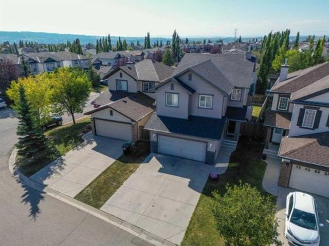 78 Tuscany Ridge Heights Nw, Calgary, AB, T3L 2W8 house for sale | Listing ID A2346 | Royal LePage