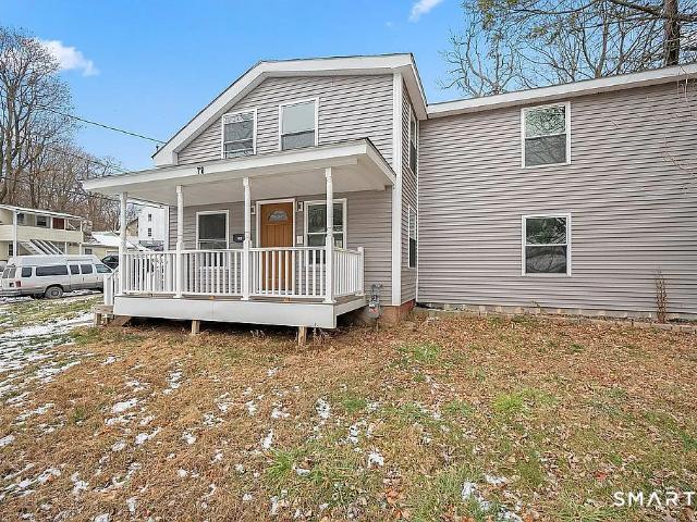 78 Union St, Bristol, CT 06010 | MLS #24156