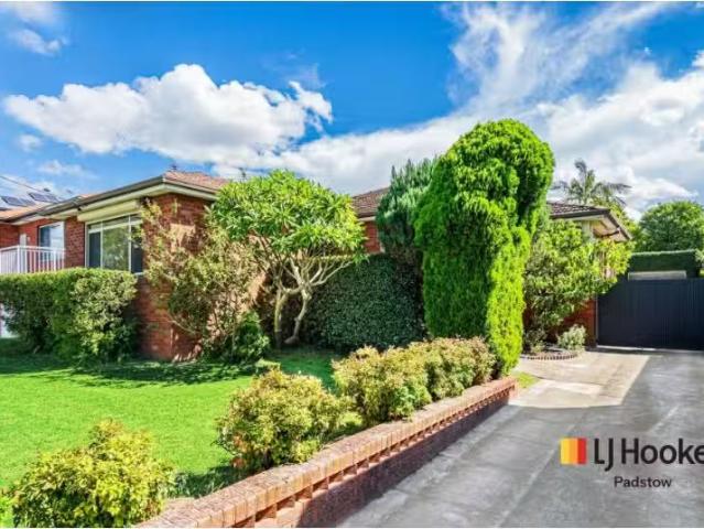 78 Vega Street, Revesby House for rent Listed by Ava Arena of.