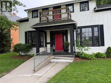 78 Victoria Avenue, Chatham, ON, N7L 3A1 house for sale | Listing ID 26014 | Royal LePage