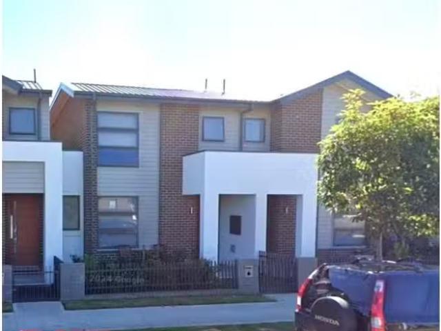 78 Watkin Crescent, Marsden Park House for rent Listed by Pro.