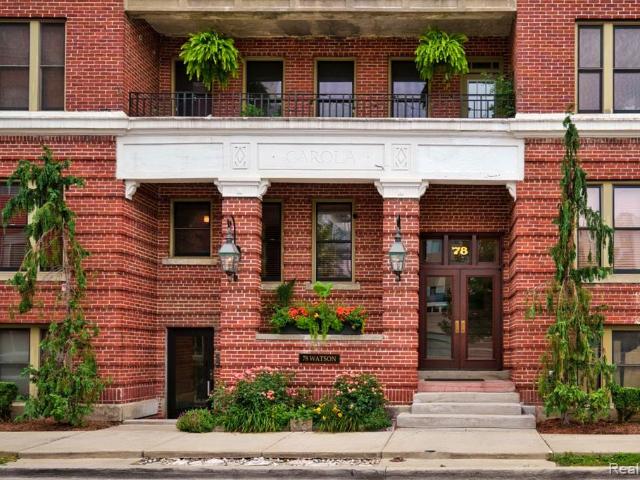 78 Watson Street # 3