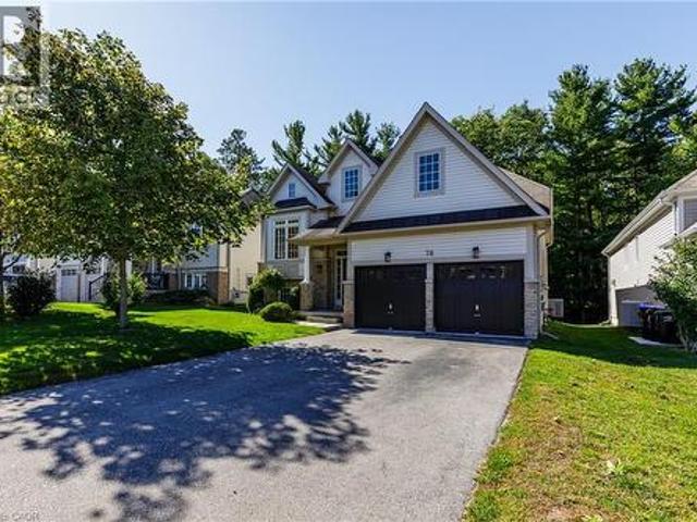 78 White Sands Way, Wasaga Beach, ON, L9Z 0E1 house for lease | Listing ID 40866 | Royal LePage