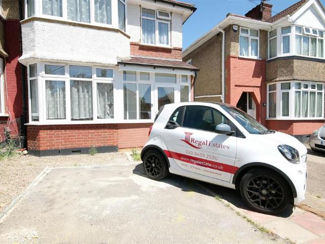 78 Winchester Avenue, London, NW9 9TG, United Kingdom | 3 bed duplex for rent #140543829 | Rentberry