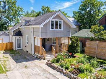 78 William Street S, Kawartha Lakes Lindsay, ON, K9V 3A8 house for sale | Listing ID X12942 | Royal LePage