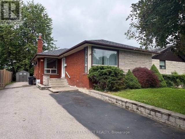 78 Wishing Well Drive, Toronto, ON, M1T 1J2 house for lease | Listing ID E13761 | Royal LePage