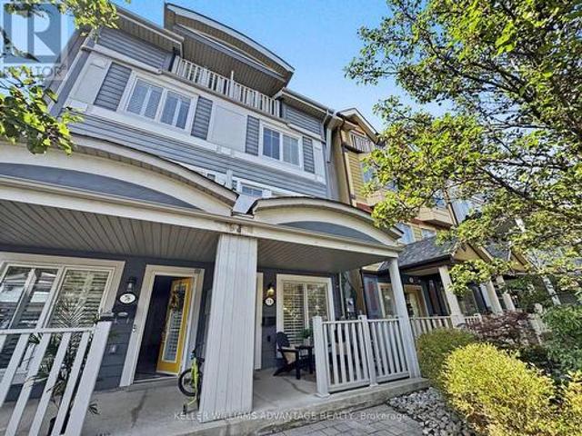 78 Woodbine Avenue, Toronto, ON, M4L 2A2 house for sale | Listing ID E13742 | Royal LePage