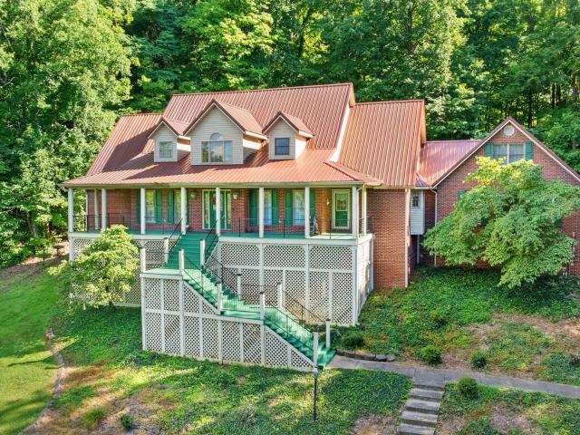 78 Woodhaven Court
